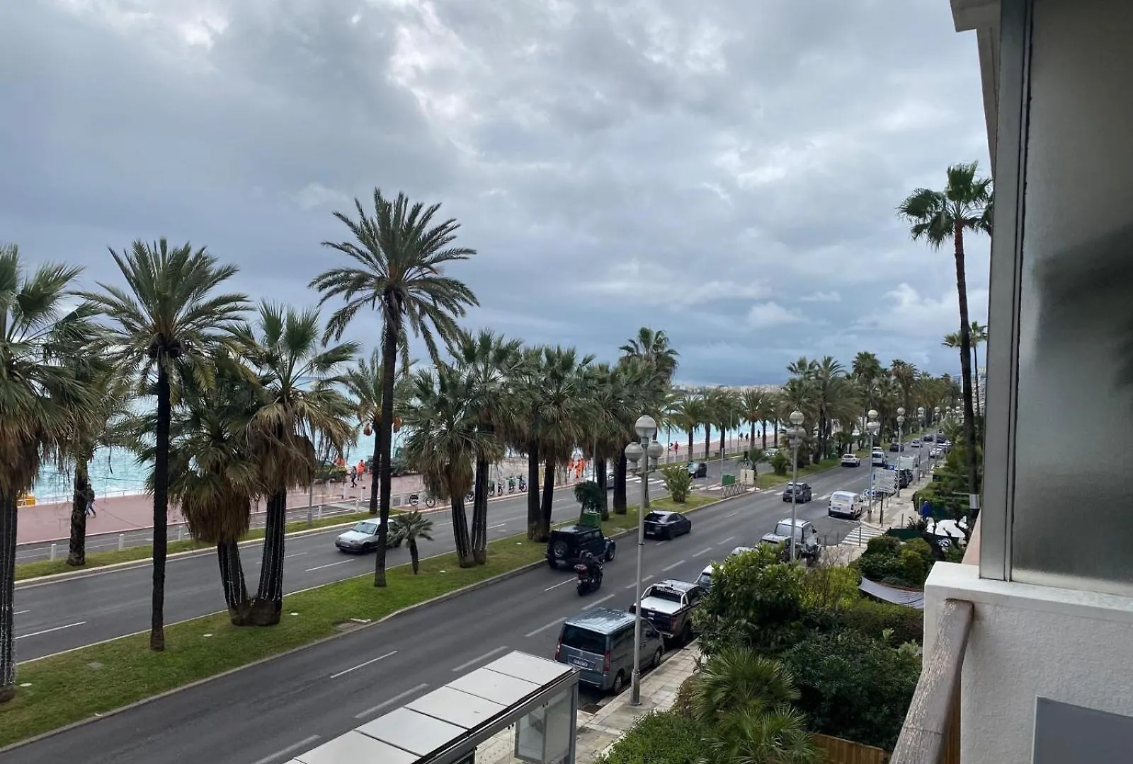 Palais D'Orient Apartment Nice 0*,  France