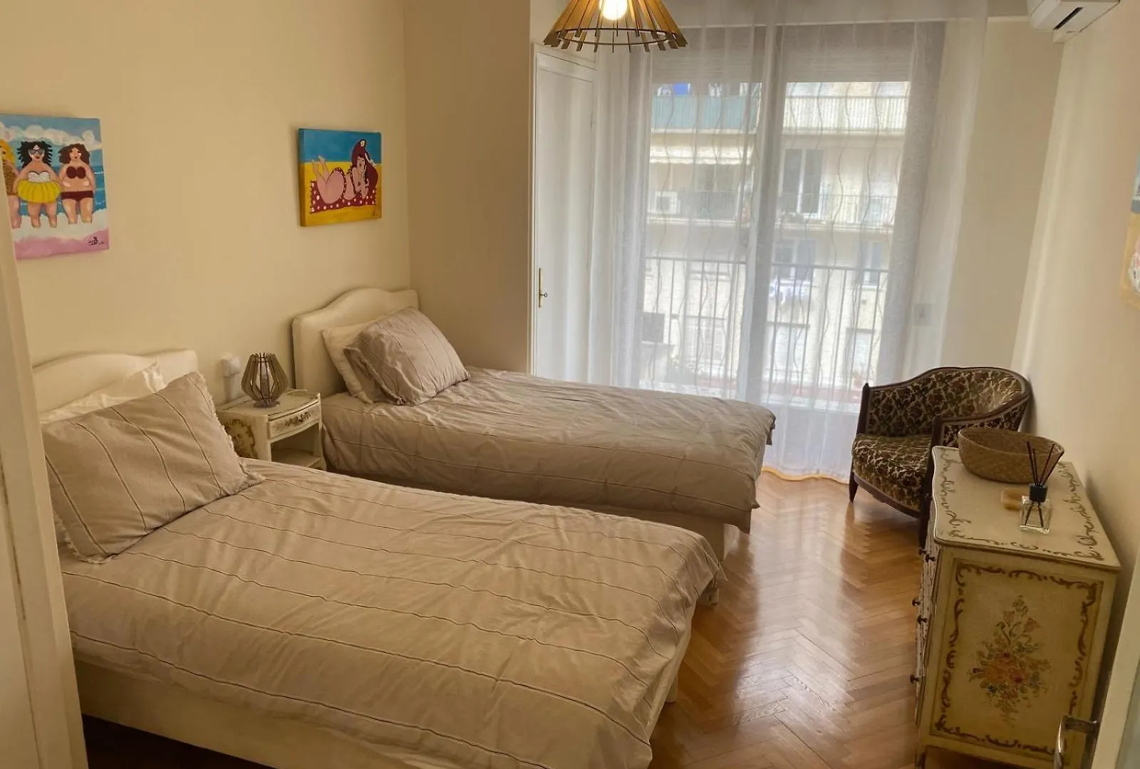 Palais D'Orient Apartment Nice France