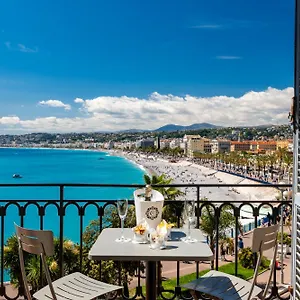 4* Hotell Suisse
