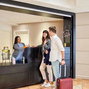 Adagio Access Garibaldi Lejlighedshotel