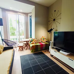  Appartamento Dreamplace