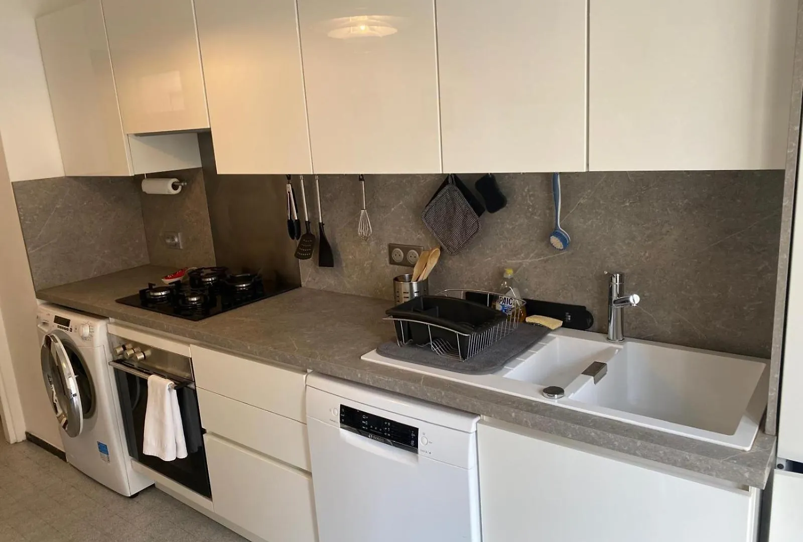 Palais D'Orient Apartment Nice 0*,  France