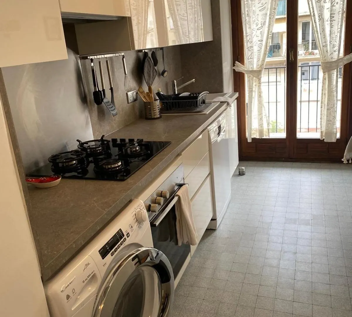 Palais D'Orient Apartment Nice France